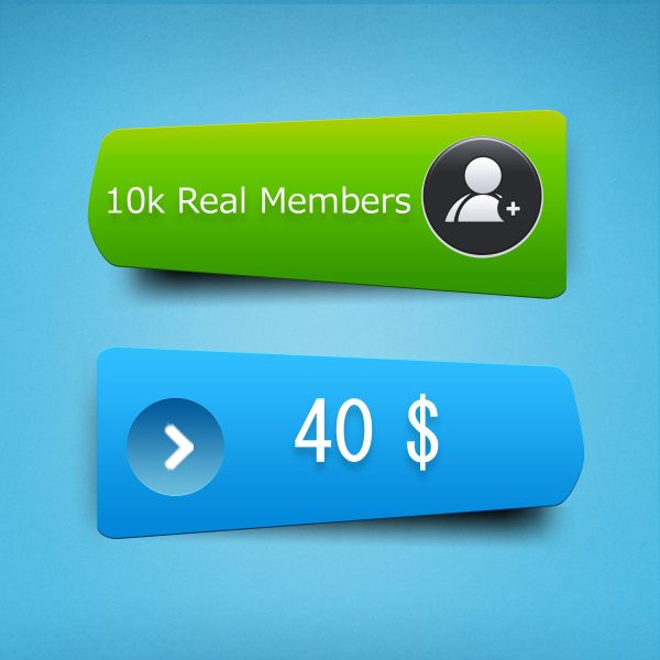 10k telegram members