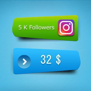 5 k instagram follower