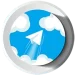 Buy Telegram members logo