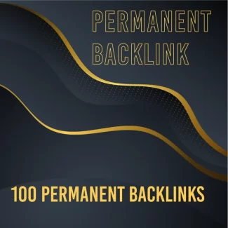 Permanent backlink