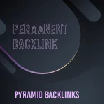 Silver Pyramid Backlinks