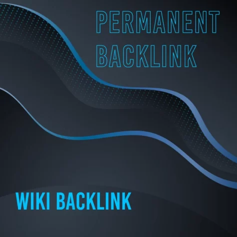 Wiki backlink