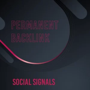 Social signals