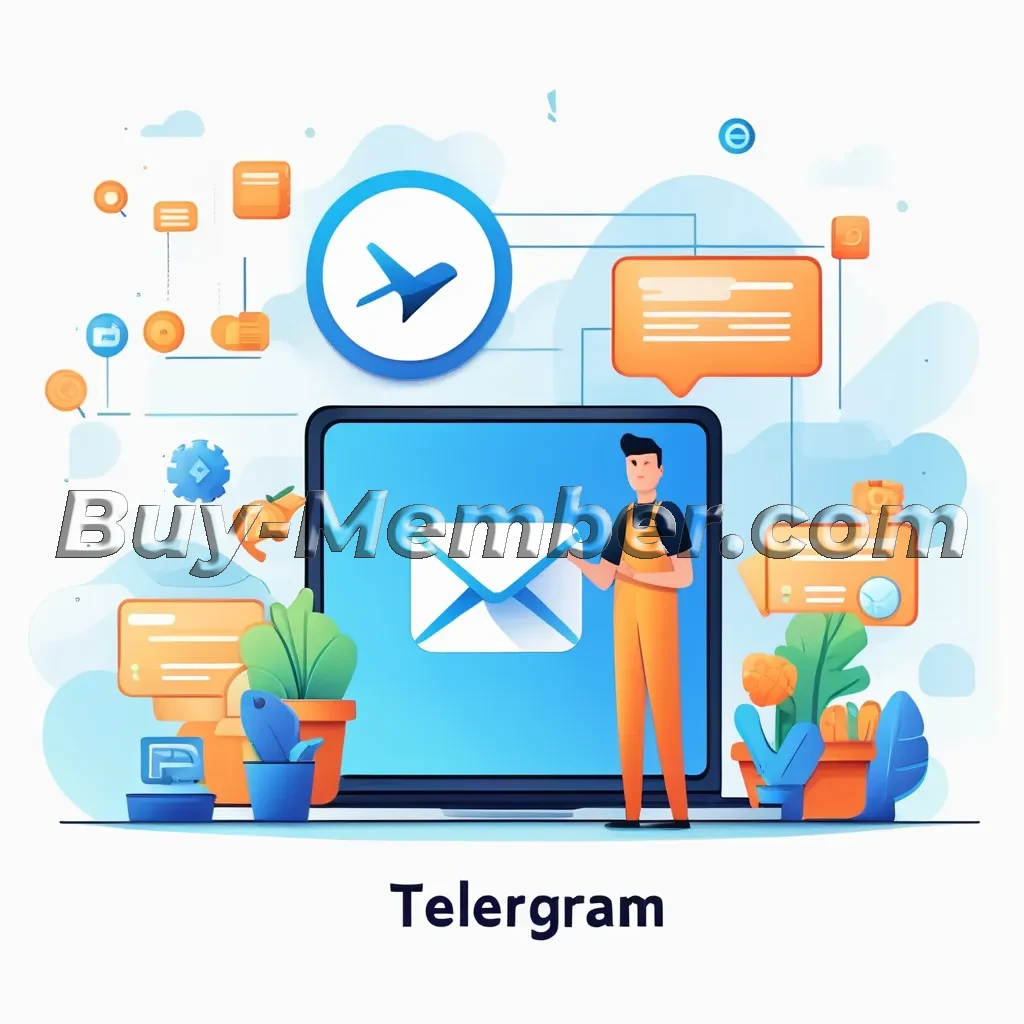 Buying Telegram Membership