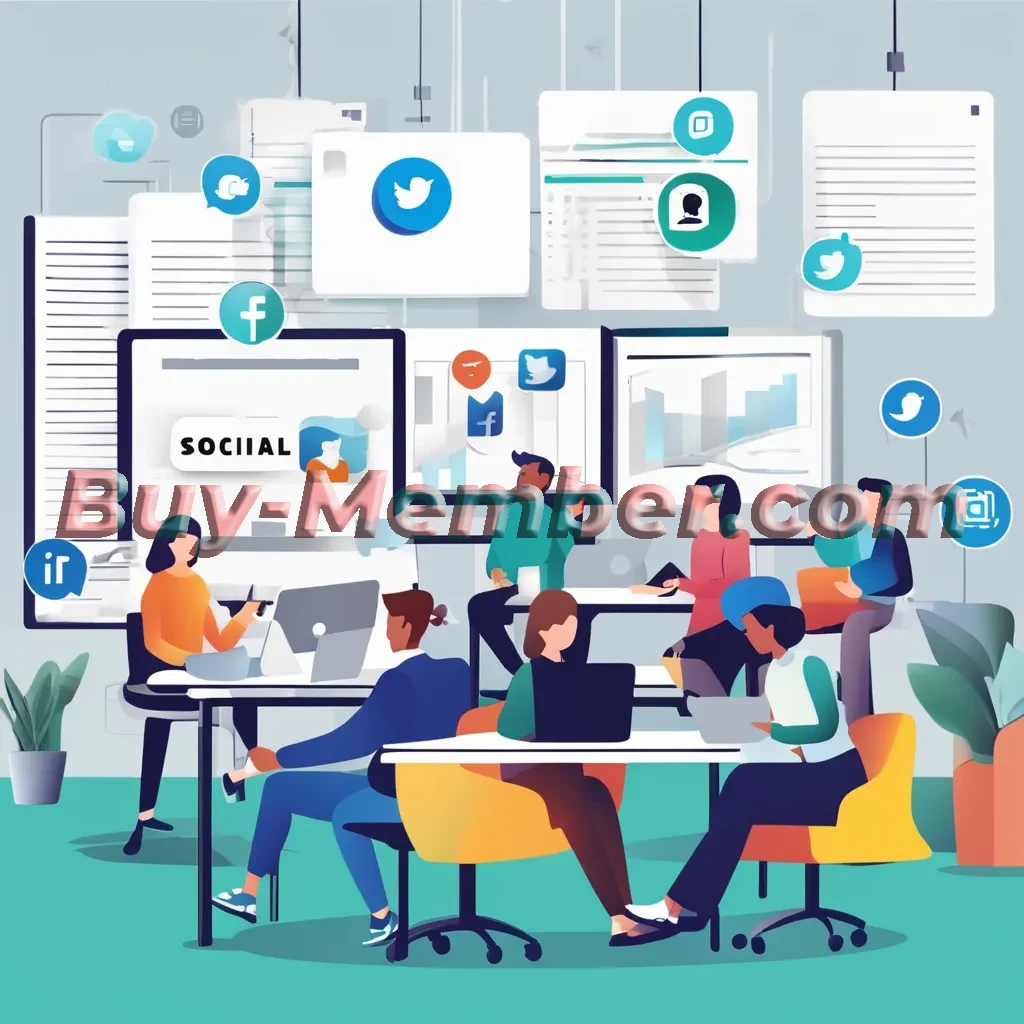 Telegram members