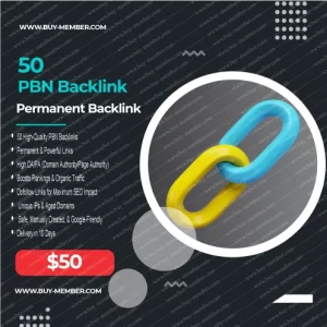 PBN backlink